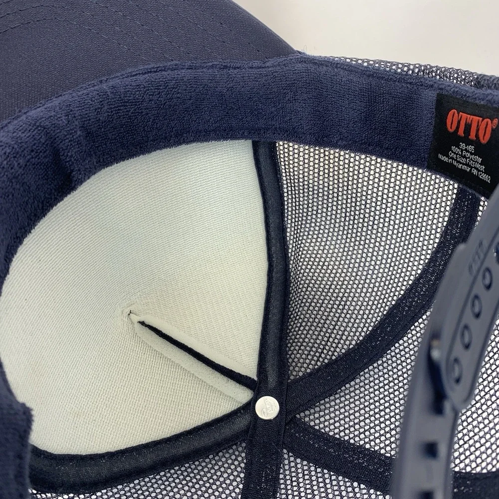 OTTO theta hat
